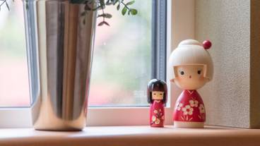 部屋からの景観 / 25