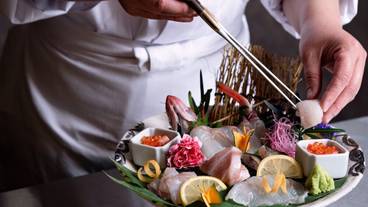 食事・飲み物 / 10