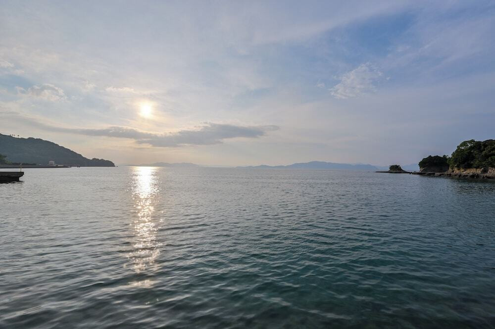 施設からの眺望