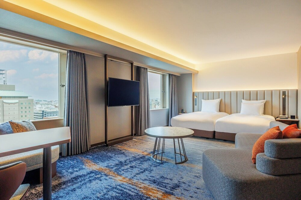 クラブエグゼクティブツイン