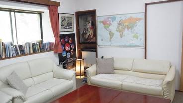 リビングルーム / 8