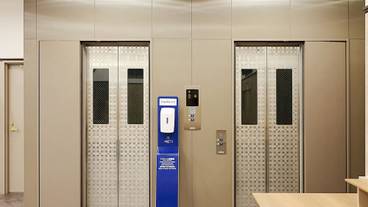 エレベーター / 1