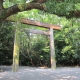 熱田神宮（アツタジングウ）