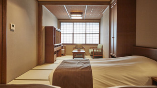 和トリプル 禁煙 客室風呂付