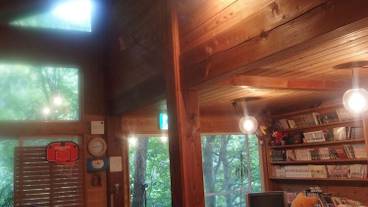 バー (施設内) / 4