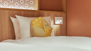 ツインルーム ソファベッド付 禁煙