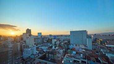 シティ ビュー / 24