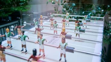 施設内の設備 / 9