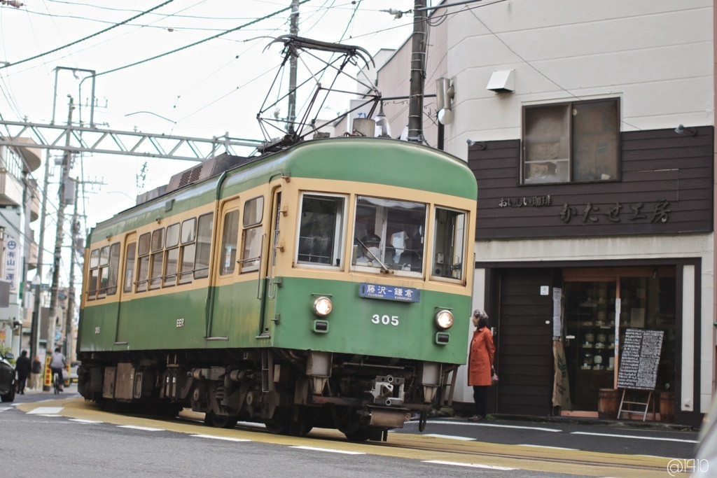 江ノ島＆鎌倉の旅は、お得にかしこく楽しめる♪1934812