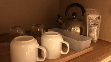 専用キッチン / 6