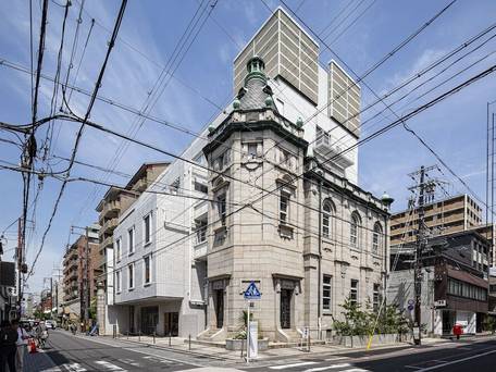 TSUGU 京都三条 by THE SHARE HOTELS / 4