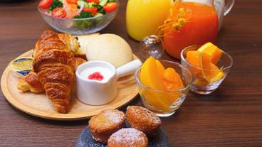 レストラン / 21