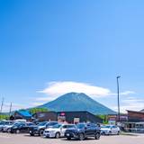 ニセコビュープラザからの眺め / 3