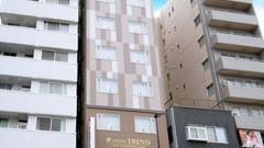 ホテルトレンド東武浅草駅北