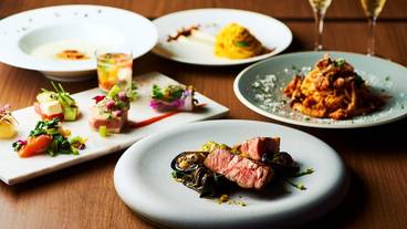 ザ ライブリー大阪本町（THE LIVELY 大阪本町）（ザ ライブリー ホンマチ オオサカ） / 1