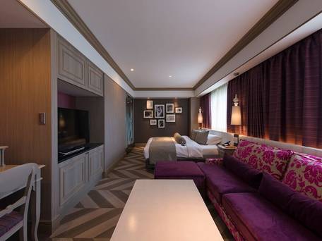 ホテルピエナ神戸 / 1