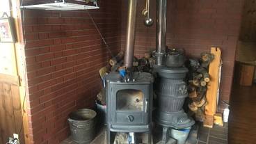 施設内の設備 / 4