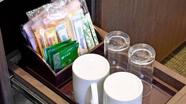 客室の設備とサービス / 17