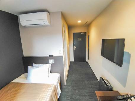 ホテルリブマックス小倉駅前 / 5