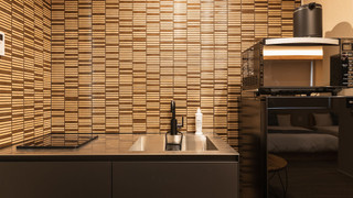 スーペリアD 禁煙