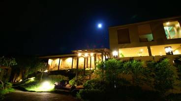 源泉と離れのお宿 月(ゲンセントハナレノオヤド ツキ) / 3