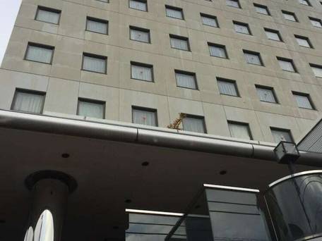 ホテルクラウンヒルズ富士宮 西富士宮駅前（BBHホテルグループ） / 4