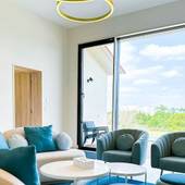 かねひで喜瀬カントリークラブ（沖縄県 リゾートホテル） / 2