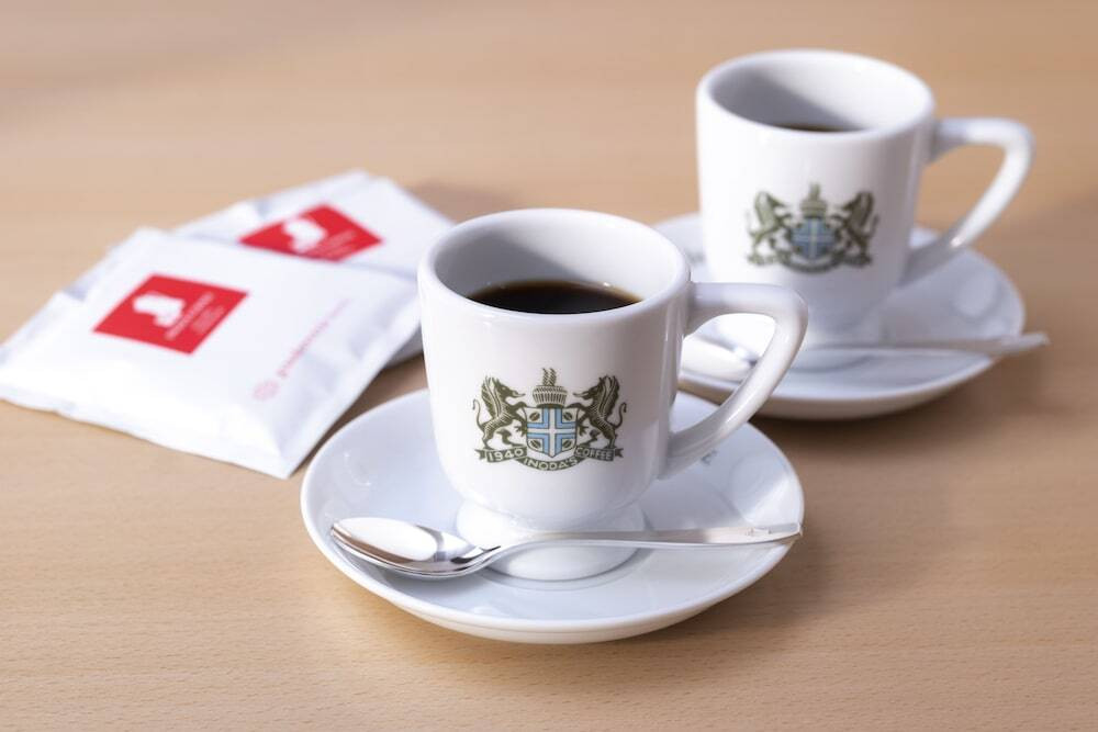 コーヒー / コーヒーメーカー