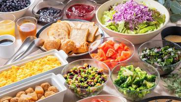 レストラン / 11