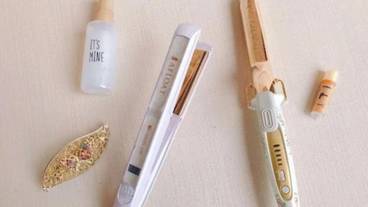 施設内の設備 / 1