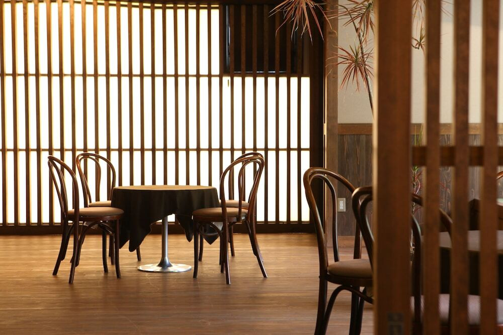 ロビー応接スペース