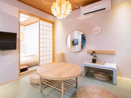 Tsubame hotel asakusabashi（燕 ホテル 浅草橋） / 3