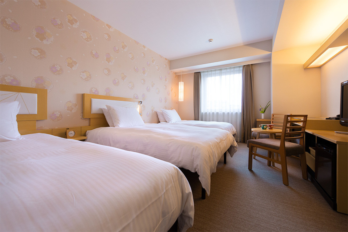 レディースルームの美容アイテムで女子力アップ♪3913975