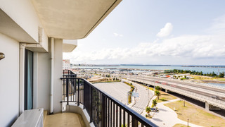 トリプルルーム ベッド (複数台) 禁煙 オーシャンビュー