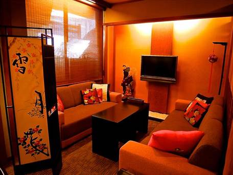 祇をん 新門荘 / 3