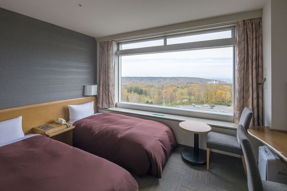 スマートツイン