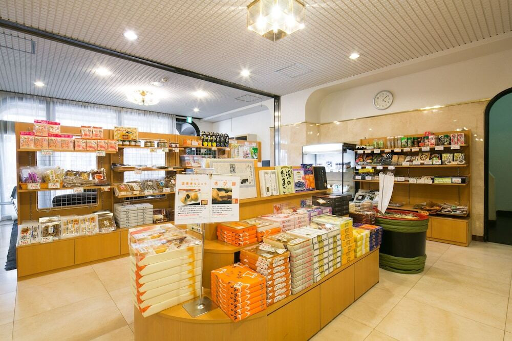 ギフト ショップ