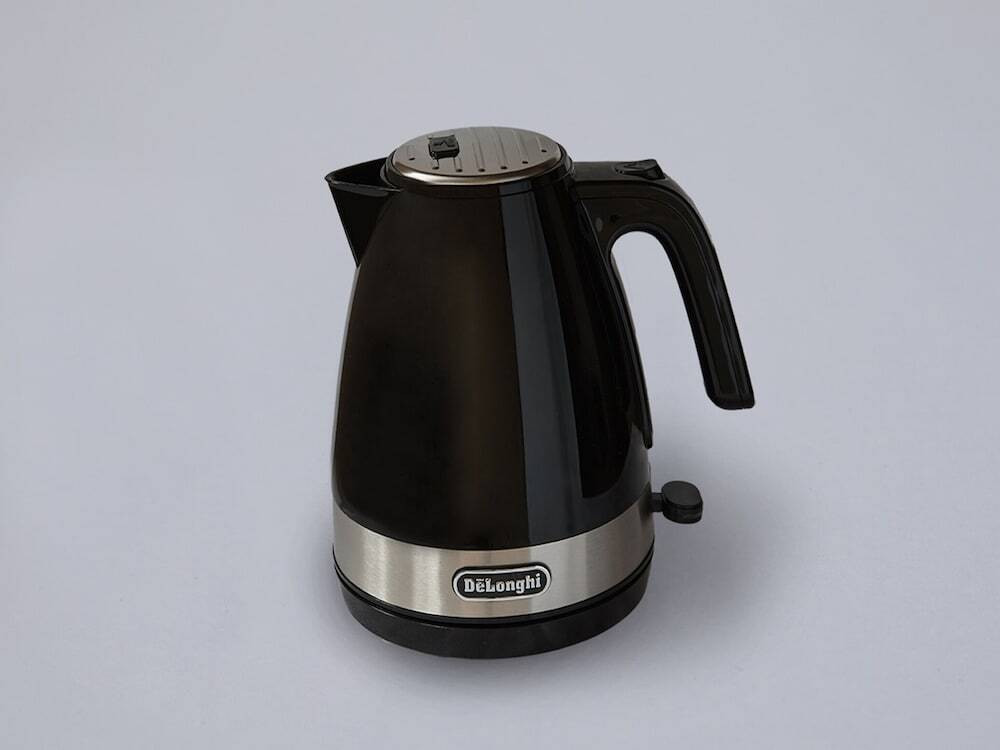 客室の設備とサービス