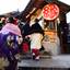 恋が叶う！恋愛成就する京都のおすすめ縁結び神社7選