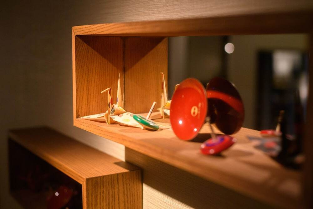 館内の雰囲気(1)