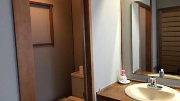 バスルームのシンク / 13