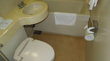 バスルーム / 12