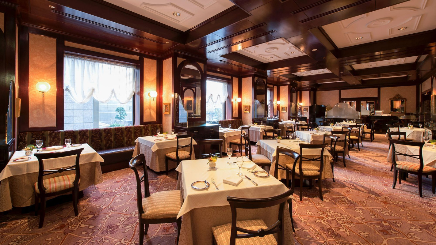 第一ホテル東京（ダイイチホテルトウキョウ） / 2