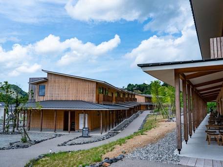 旅籠ヴィソン / 4