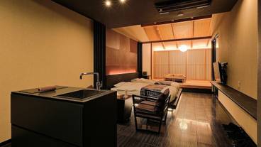 リビング エリア / 16