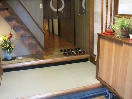 旅館 中島家 / 2