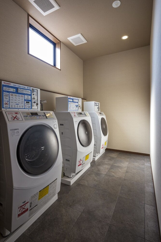 ランドリー ルーム