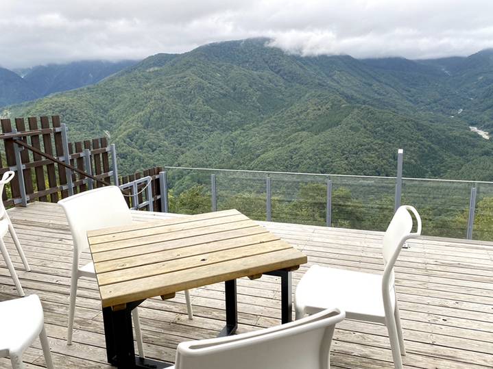 ザ シティベーカリー／テラス / 3