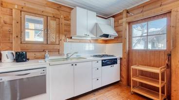 専用キッチン / 4