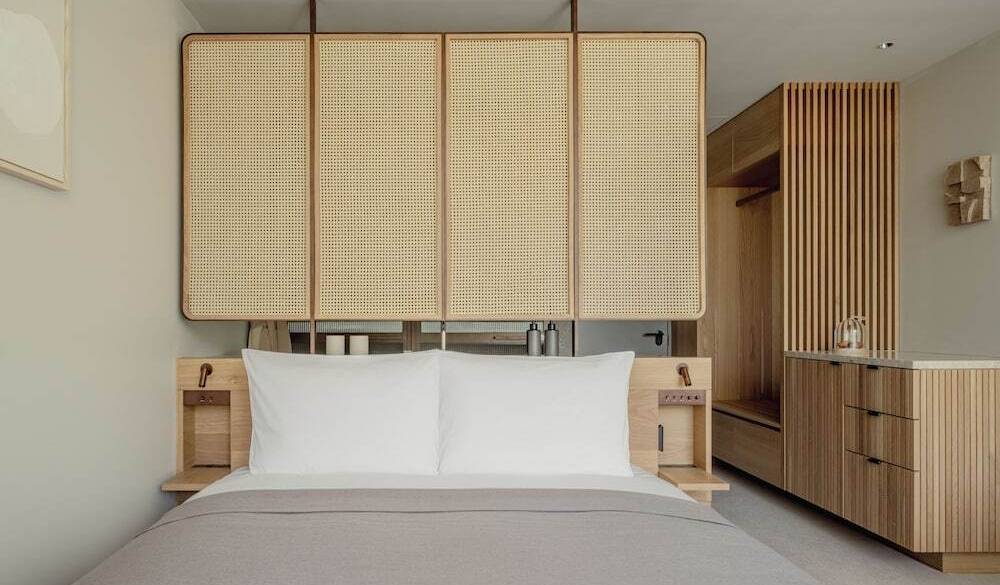 パークビュースタンダード  / 4